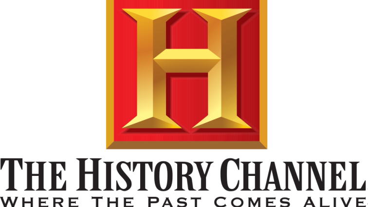 History Channel Live Stream, Free, Without Cable, Vikings, - History Channel Logo Clipart (756x426), Png Download