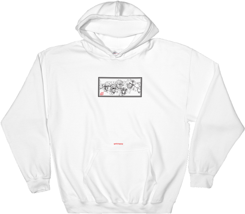 Hoodie Clipart (1000x1000), Png Download