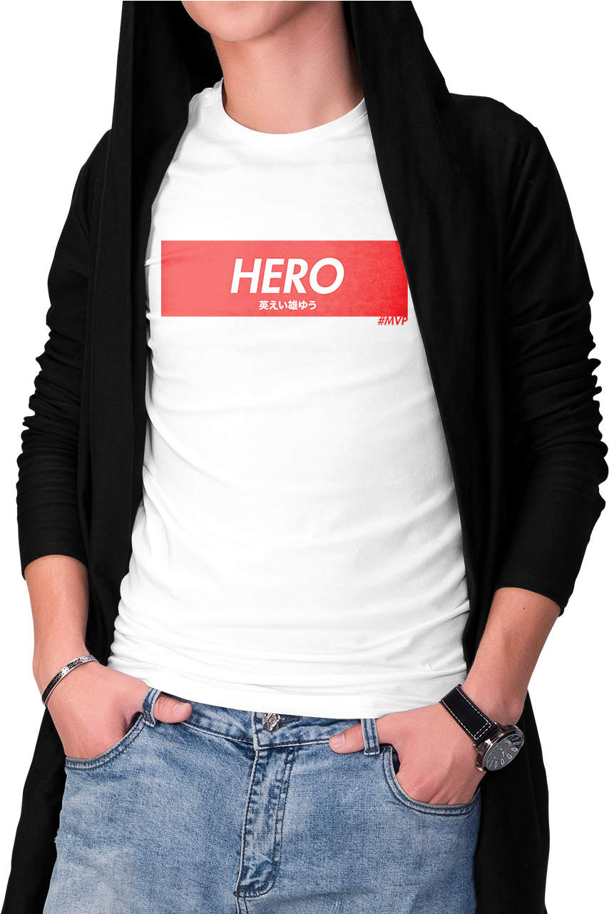 Hero Man 2 - Girl Clipart (1280x1280), Png Download