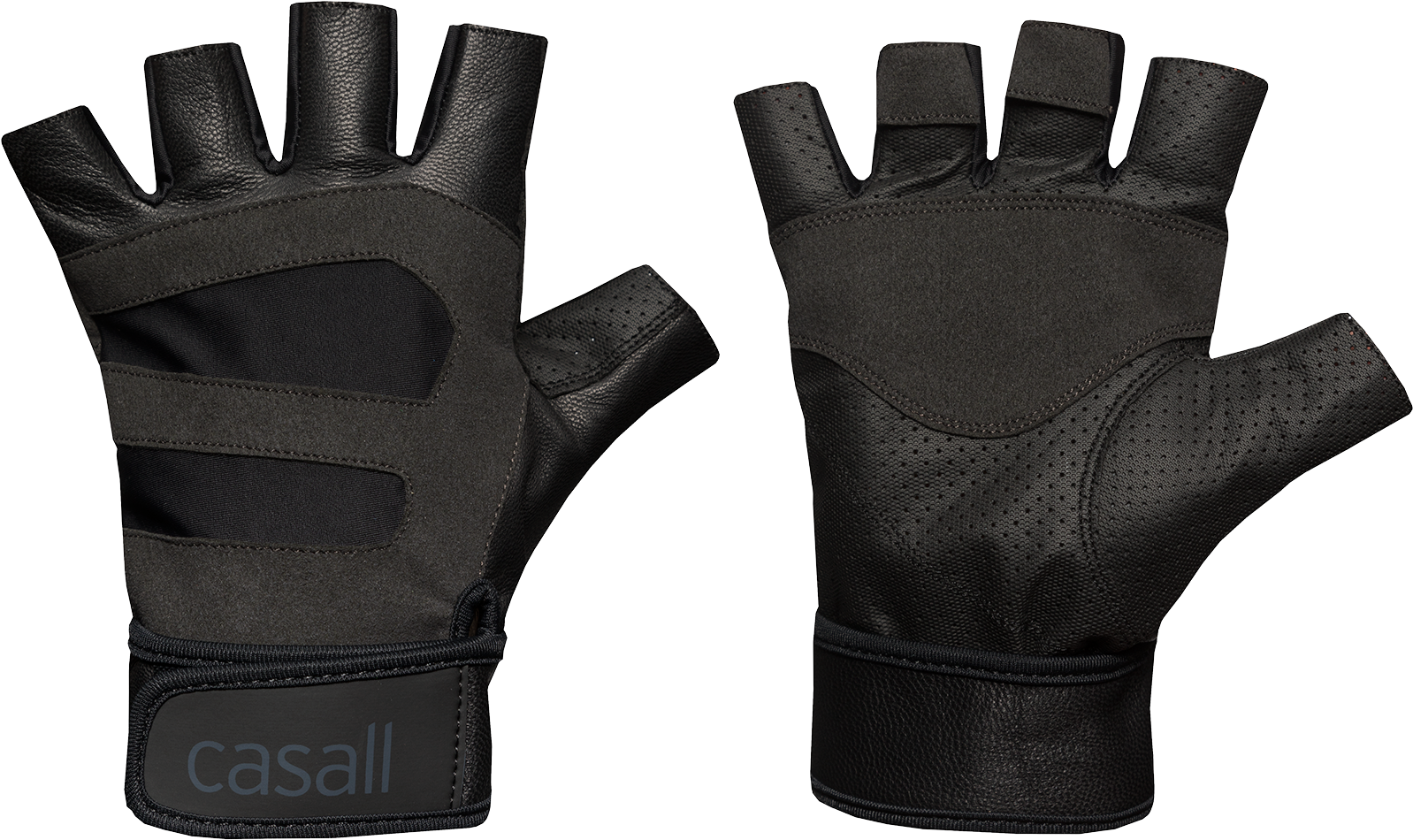 White Glove Png , Png Download - Nike Men's Therma Fit Gloves Clipart (1598x950), Png Download