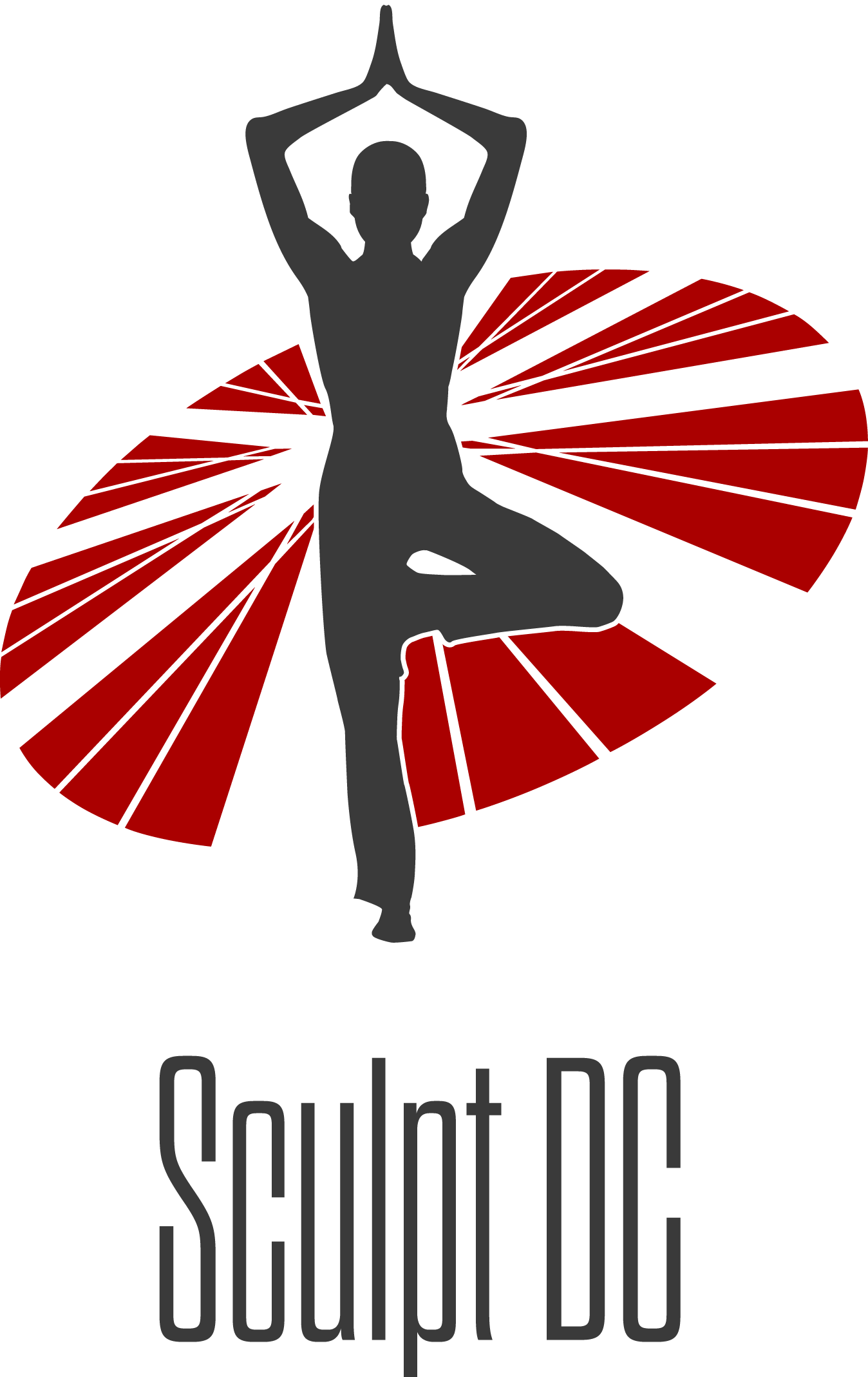 Front Desk Staff In Washington - Sculpt Dc Clipart (1348x2137), Png Download