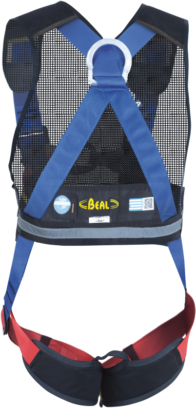 Full Body Harness Styx Rescue Universal - Backpack Clipart (1000x1000), Png Download