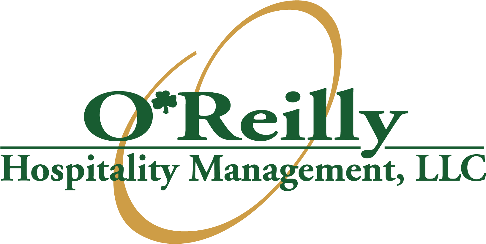 Ohm Taco Tuesday - O Reilly Hospitality Logo Clipart (1920x1080), Png Download