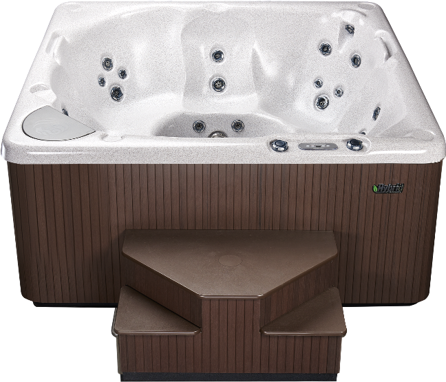 Beachcomber 360 Model Hot Tub - Beachcomber Hot Tubs 350 Clipart (700x700), Png Download