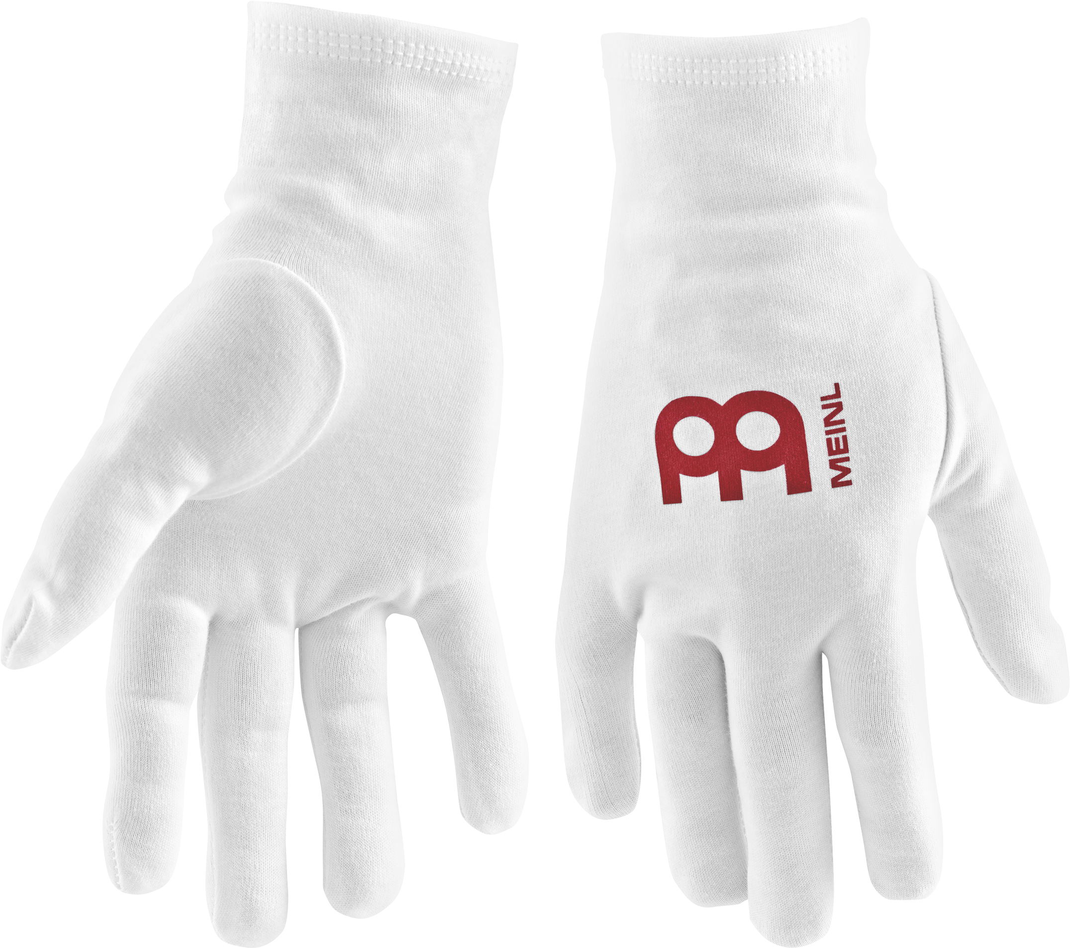 Meinl Gloves White - Meinl Percussion Clipart (3600x2700), Png Download