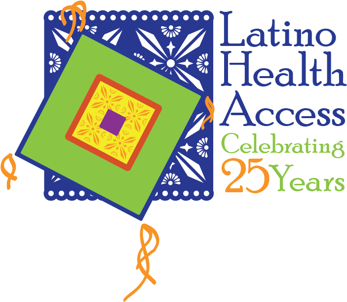 Latino Health Access - Sadaharitha Clipart (723x610), Png Download
