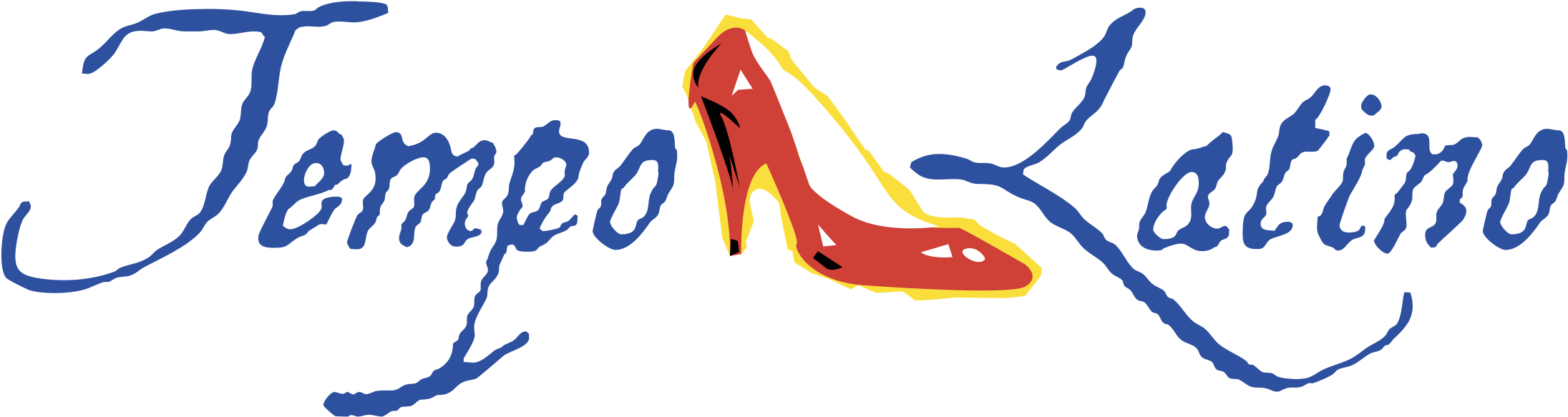 Tempo Latino Logo Png Transparent - Culina Nostra Clipart (2400x2400), Png Download