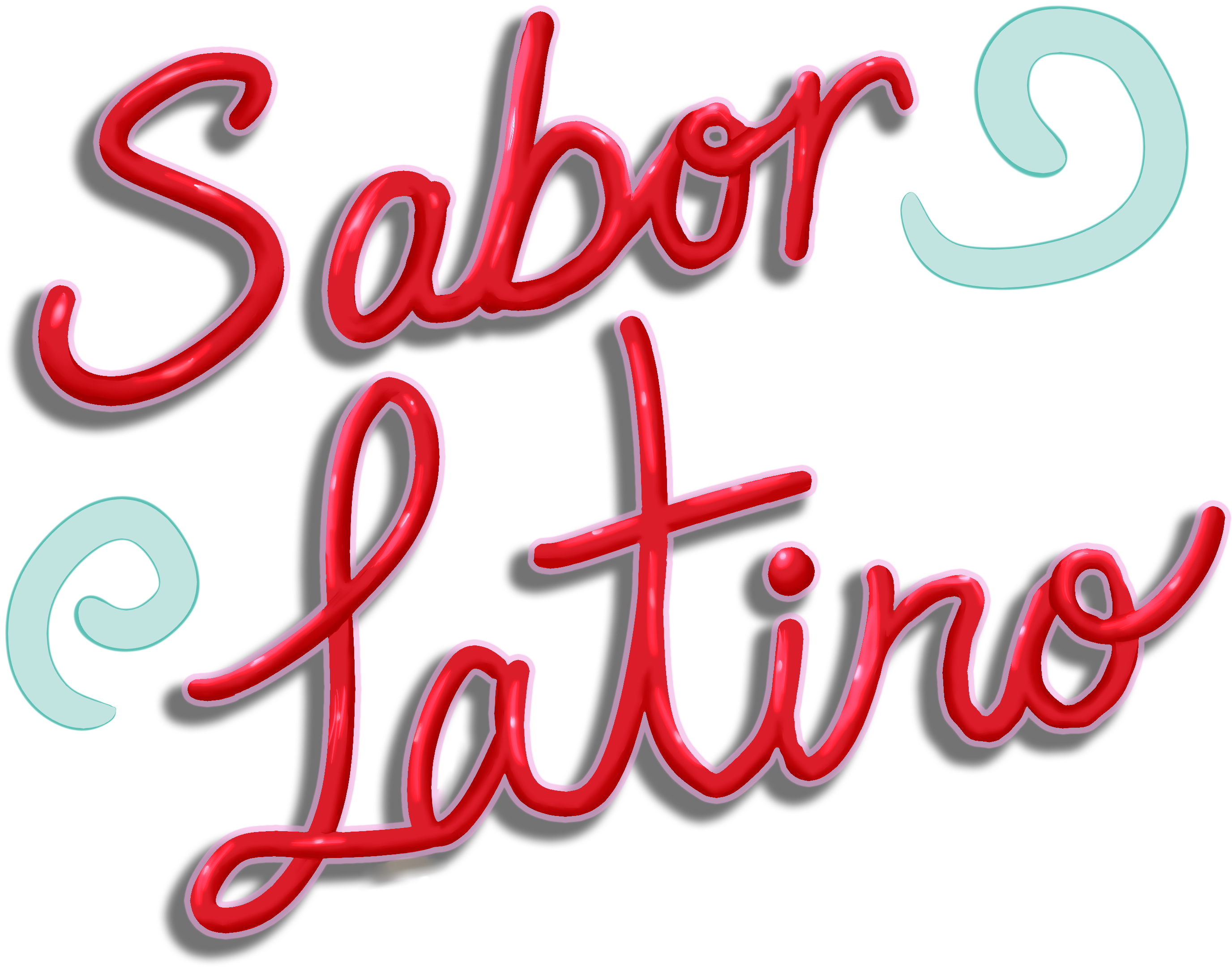 Sabor Latino Sunday March 26, 2017 Podcast “el Muro” - Sabor Latino Png Clipart (2807x2243), Png Download