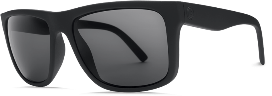 Mens - Electric Black Top Darkside Clipart (1000x500), Png Download