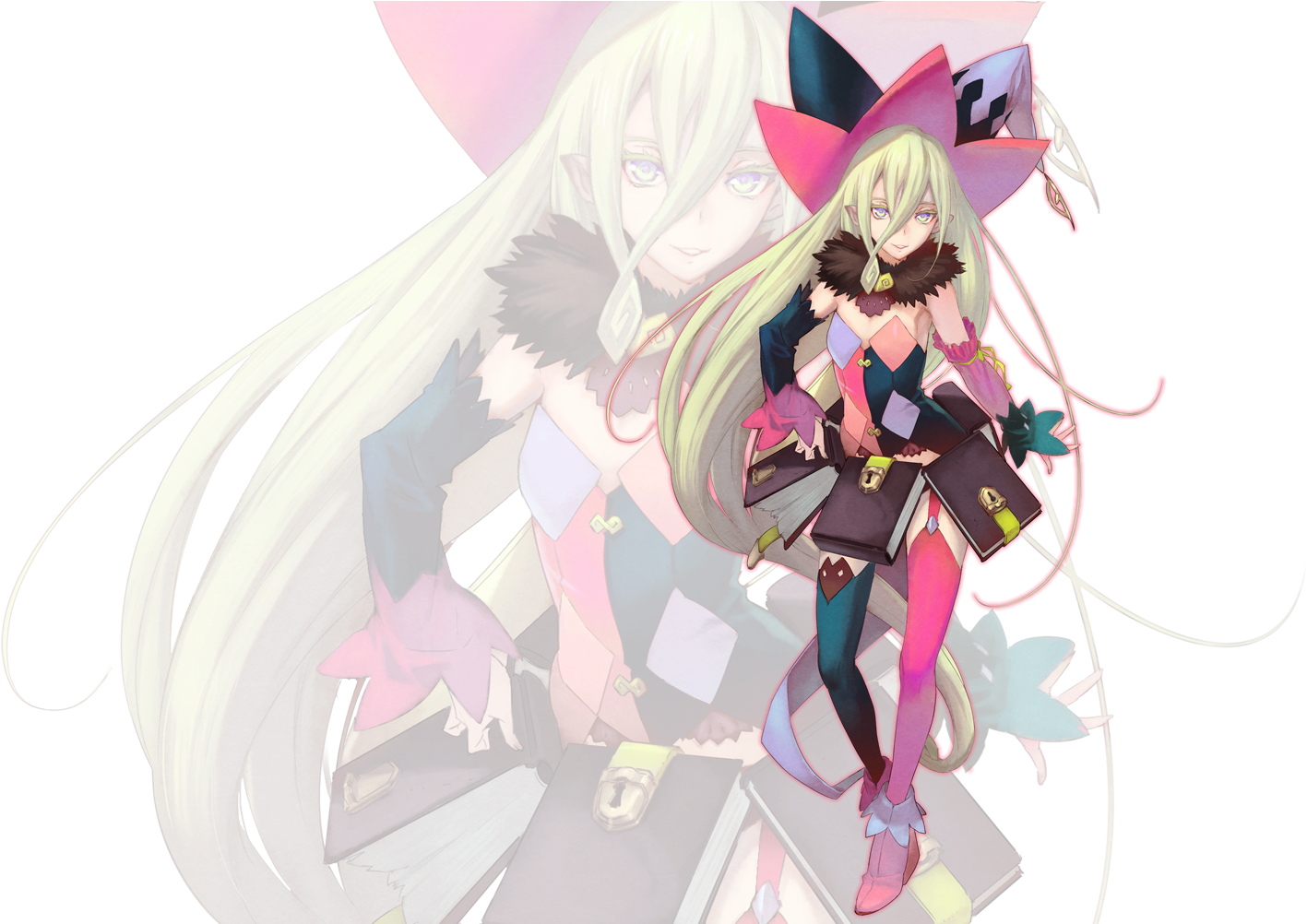 Download Tales Of Berseria Message Board For Playstation - Tales Of ...