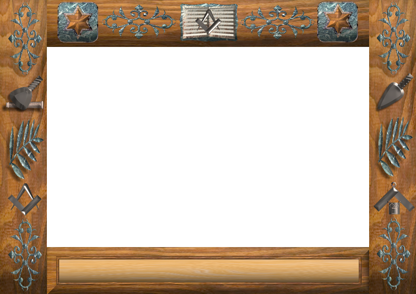 Home, Masonic Picture Frames - Picture Frame Clipart (843x595), Png Download