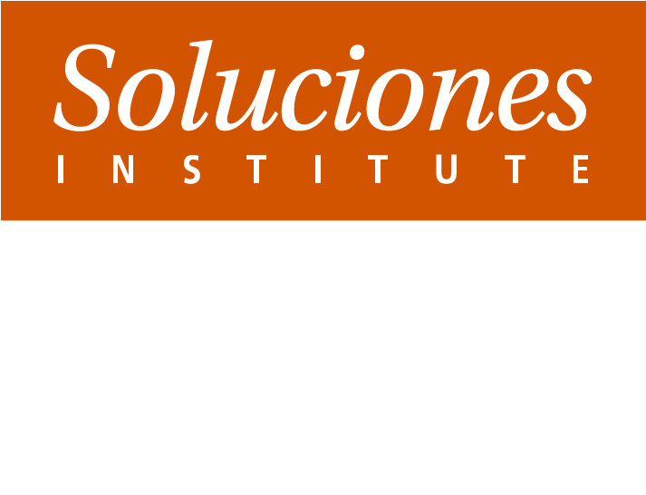 Soluciones Empowering Hispanic & Latino Students - Graphic Design Clipart (712x600), Png Download