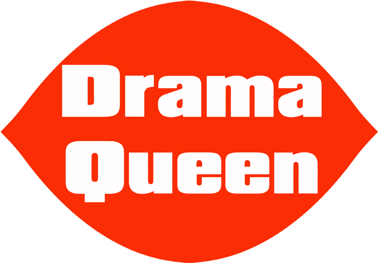 Drama Queen Clip Art 8cchat Clipart - Drama - Png Download (739x515), Png Download