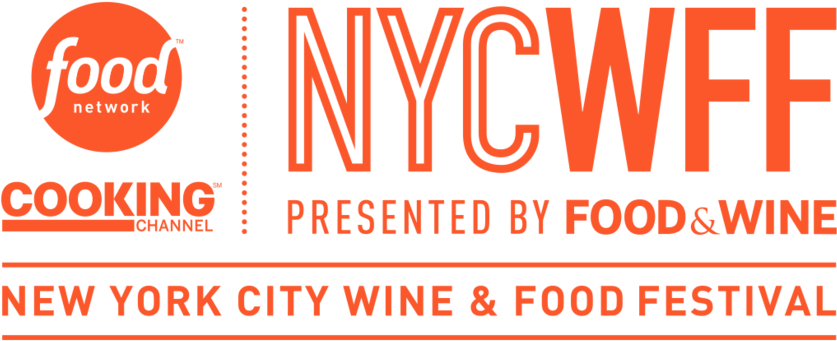 Nycwff - Food Network Clipart (1000x560), Png Download