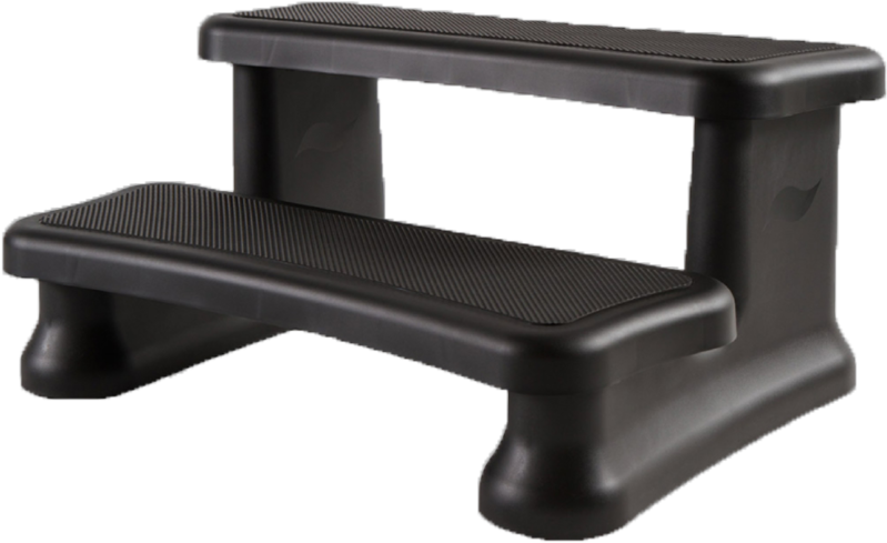 Smartsteps-01 - Escalera De Dos Escalones Clipart (1000x748), Png Download