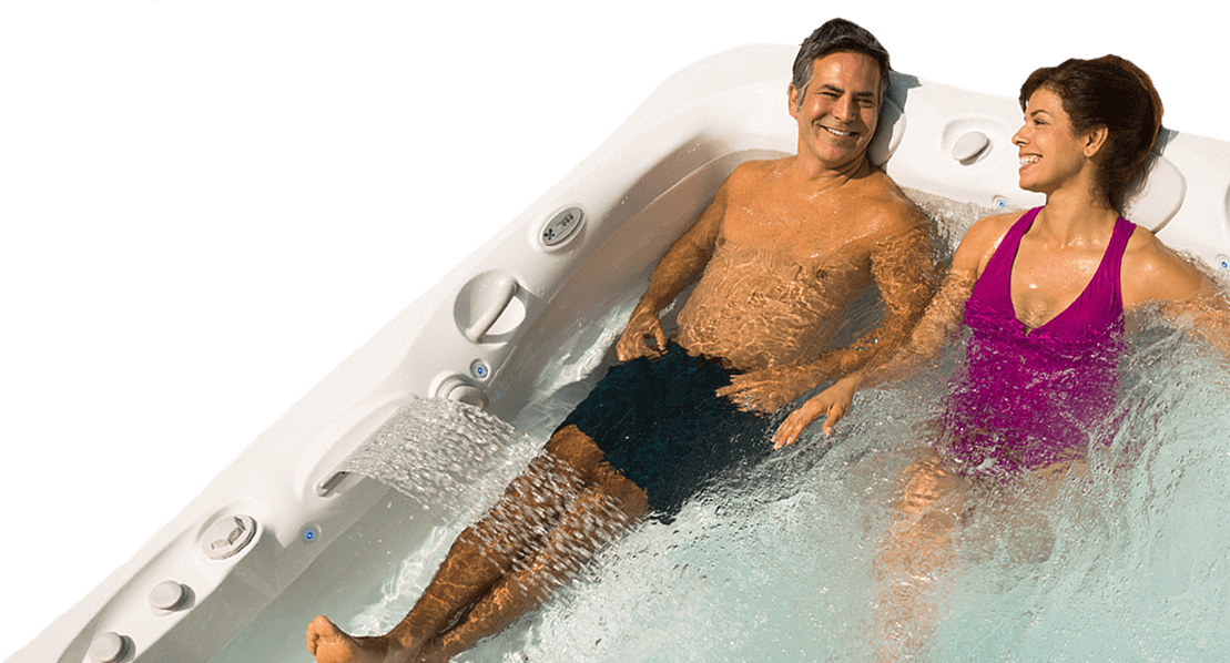 General Image - Bathing Clipart (1109x598), Png Download