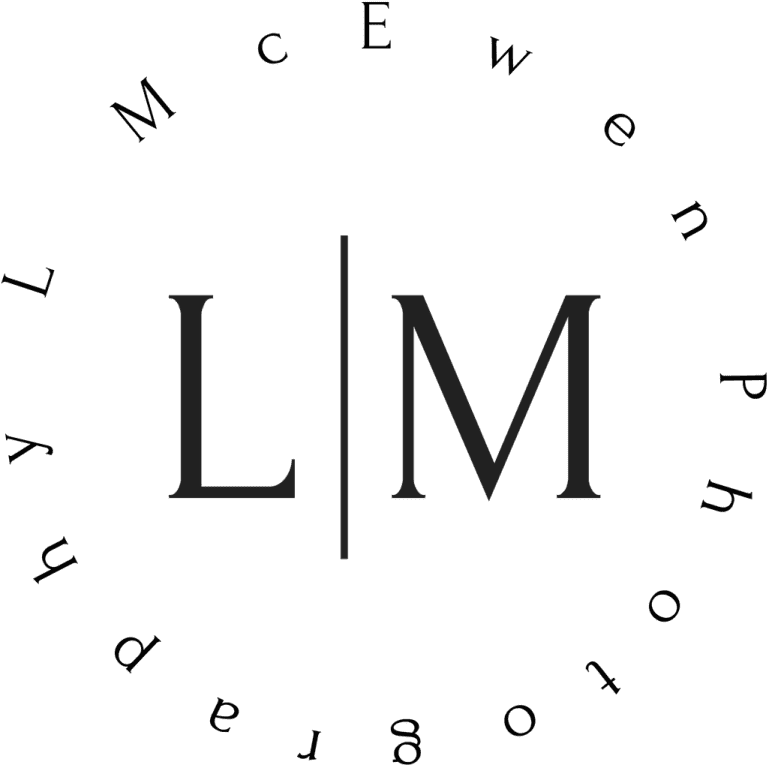 L Mcewen Photography Logo - Calligraphy Clipart (1024x1024), Png Download