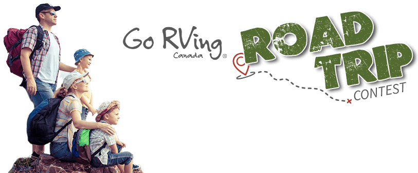 Go Rving Clipart (960x349), Png Download