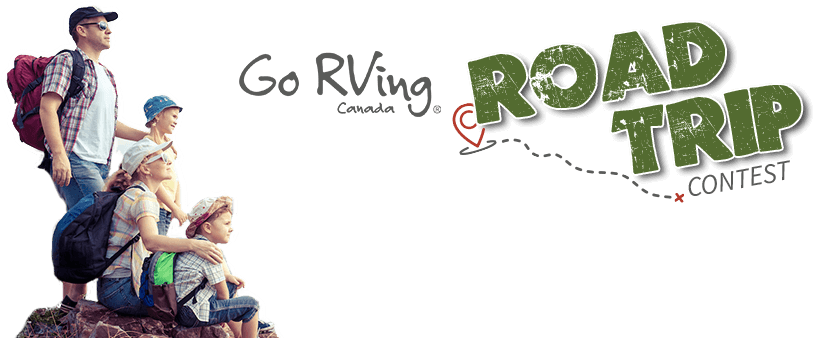 Go Rving Clipart - Large Size Png Image - PikPng