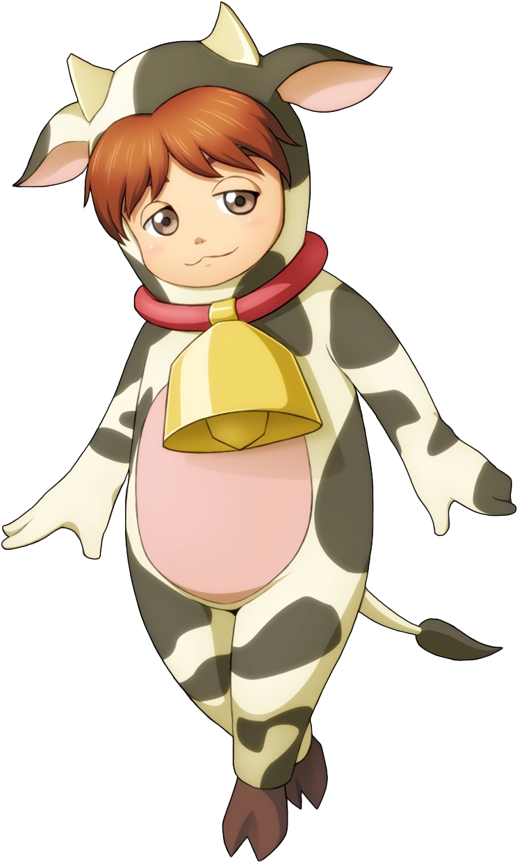 Tales Of Vesperia Kowz Clipart (1239x1239), Png Download