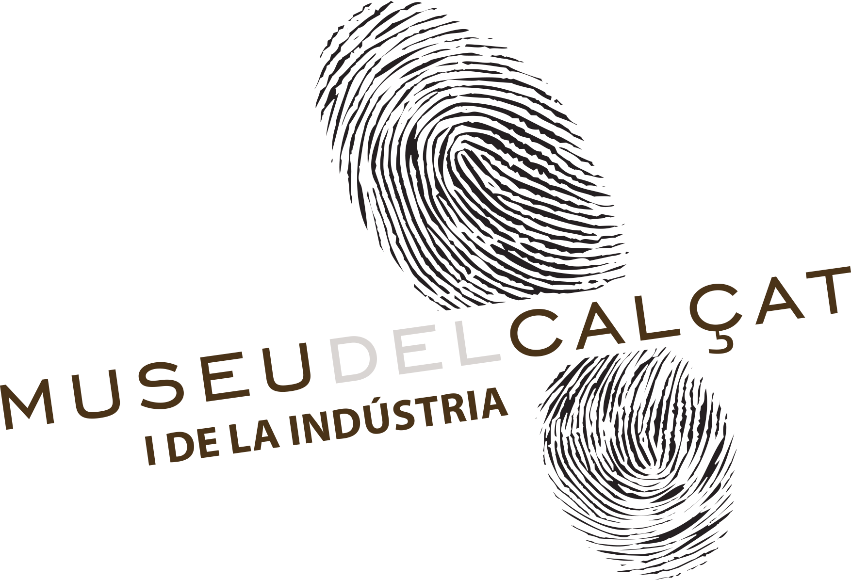 Museu Del Calçat I La Industria - Graphic Design Clipart (1754x1196), Png Download