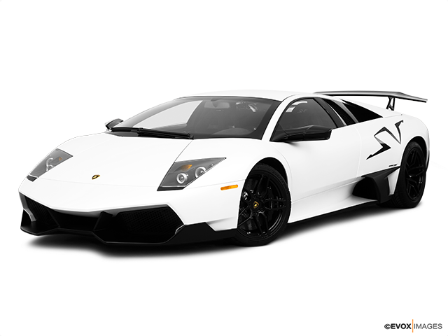 Lamborghini Murcielago Sv , Png Download - Lamborghini Murcielago Lp 670 4 Clipart (640x480), Png Download