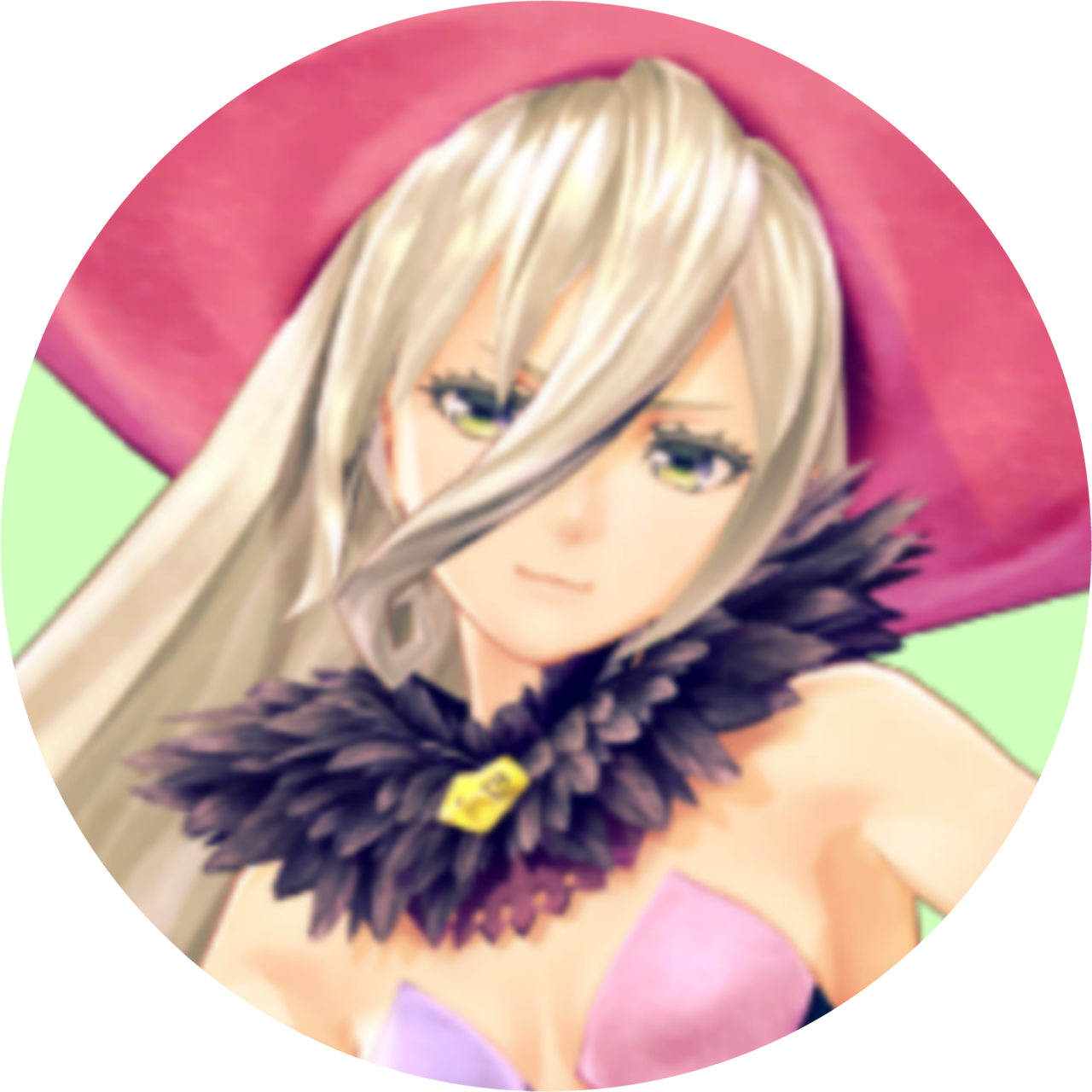 Magilou Icons - Cartoon Clipart (1280x1280), Png Download