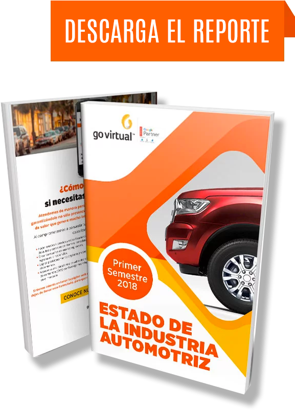 Estado De La Industria - Flyer Clipart (600x800), Png Download