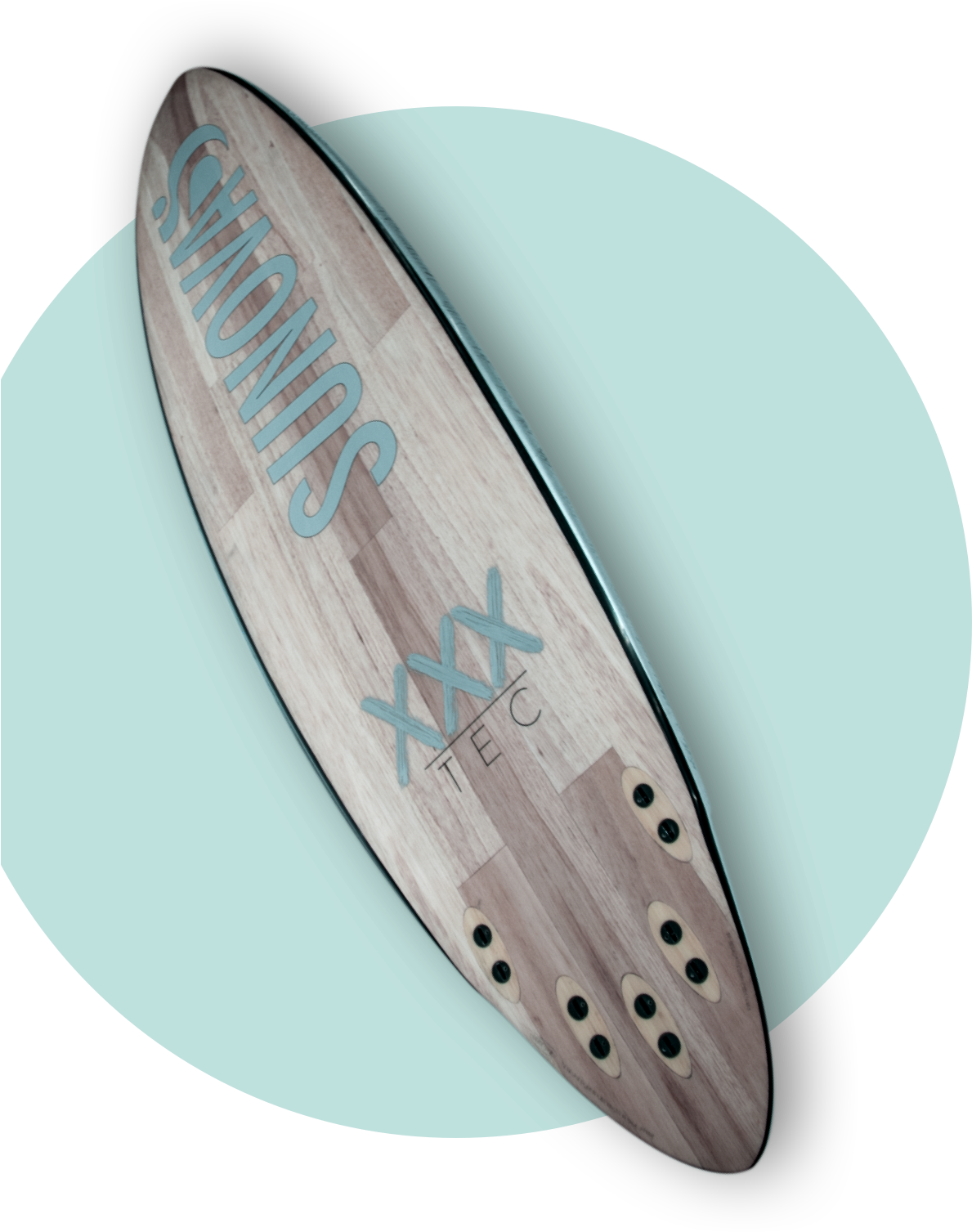 Insane - Surfboard Clipart (1188x1620), Png Download