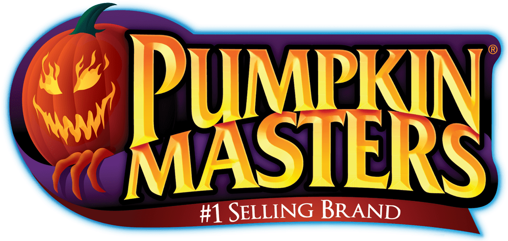 Pumpkin Masters Clipart (1000x487), Png Download
