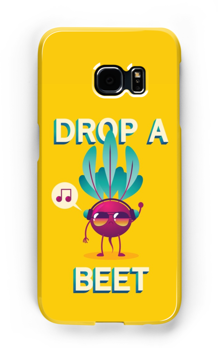 Cases Are One Of The Best-selling Products On The Redbubble - Iphone Clipart (500x700), Png Download