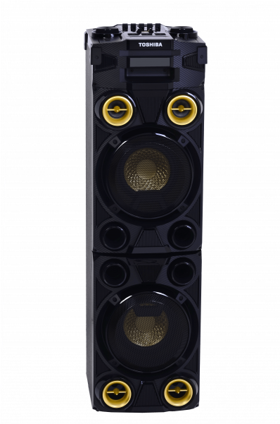 Hifi Corporation - Loudspeaker Clipart (600x600), Png Download