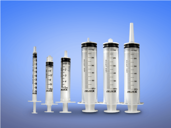Seringa Descartavel 10 Ml - Syringe Clipart (600x600), Png Download