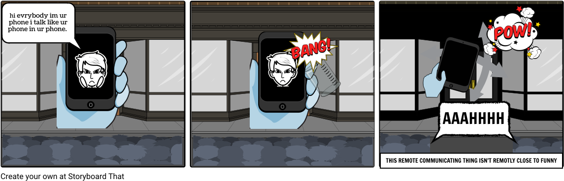 Technology Strip - Cartoon Clipart (1164x385), Png Download