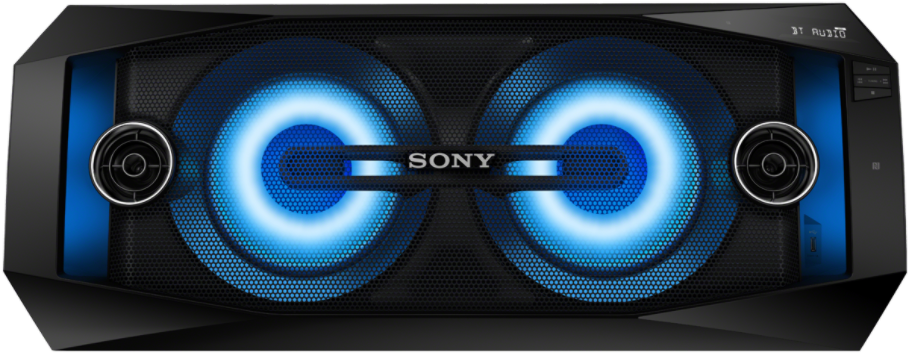 Mira Lo Que He Encontrado En Sony - Sony Speaker Gtk X1bt Clipart (1000x1000), Png Download