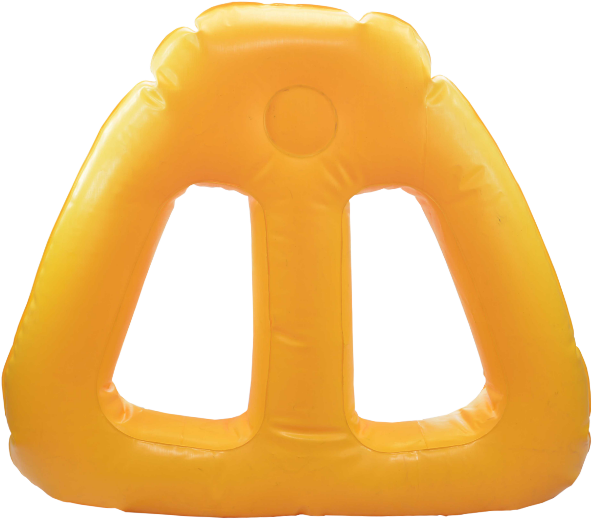 Image - Inflatable Clipart (638x600), Png Download