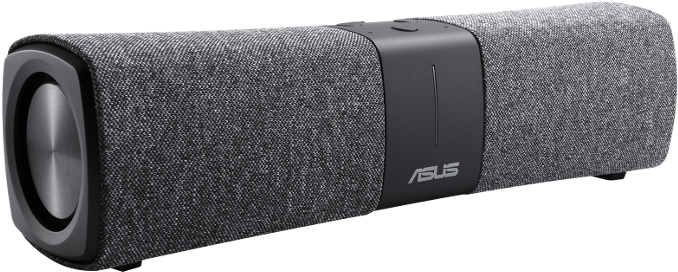 Mesh - Asus Lyra Voice Clipart (696x464), Png Download