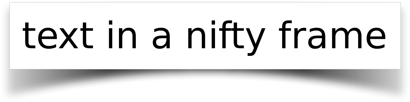 Image - Monochrome Clipart (1384x404), Png Download