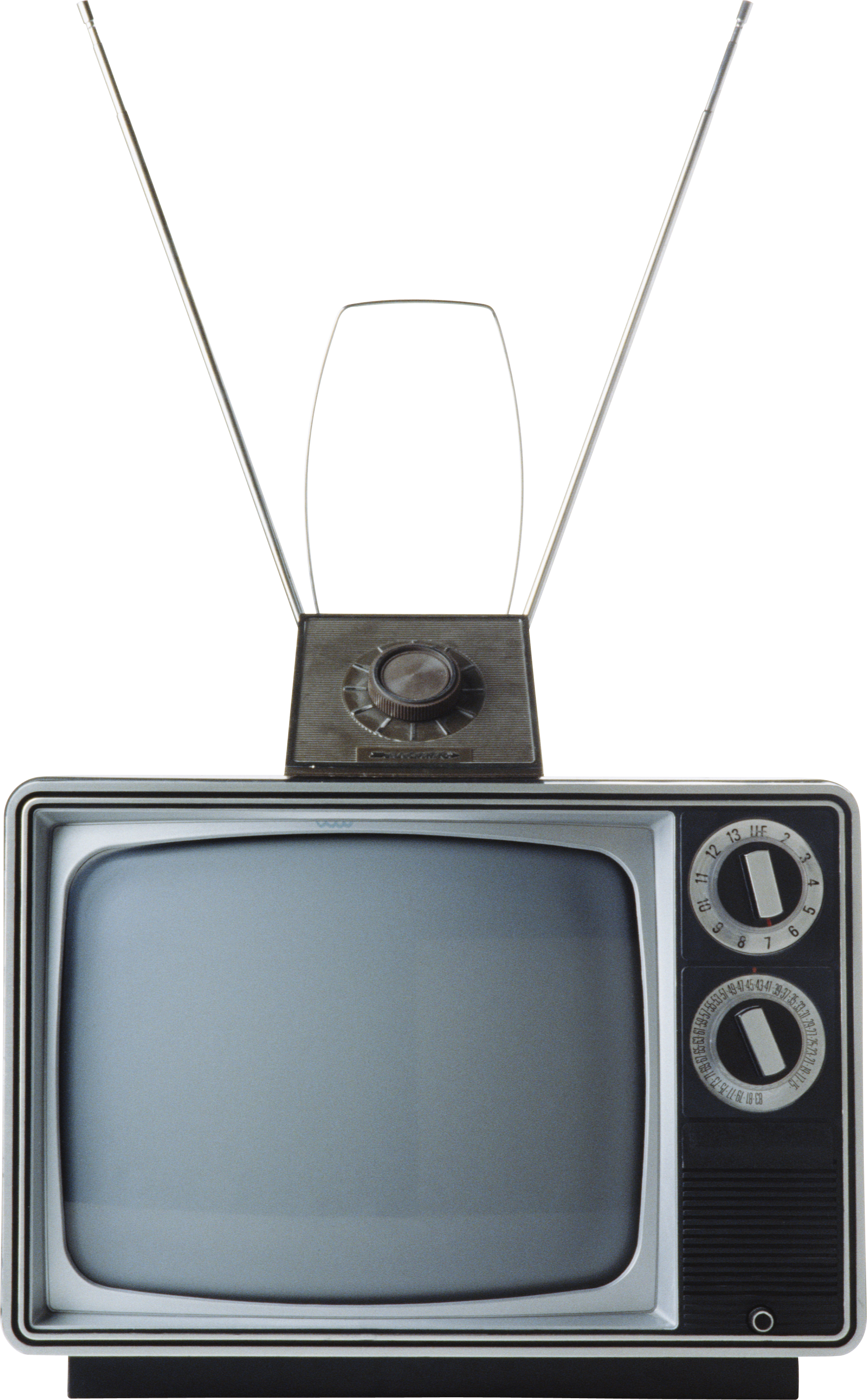 Png Photo, Box Tv, Television, Television Tv - Old Television Png Clipart (1953x3155), Png Download
