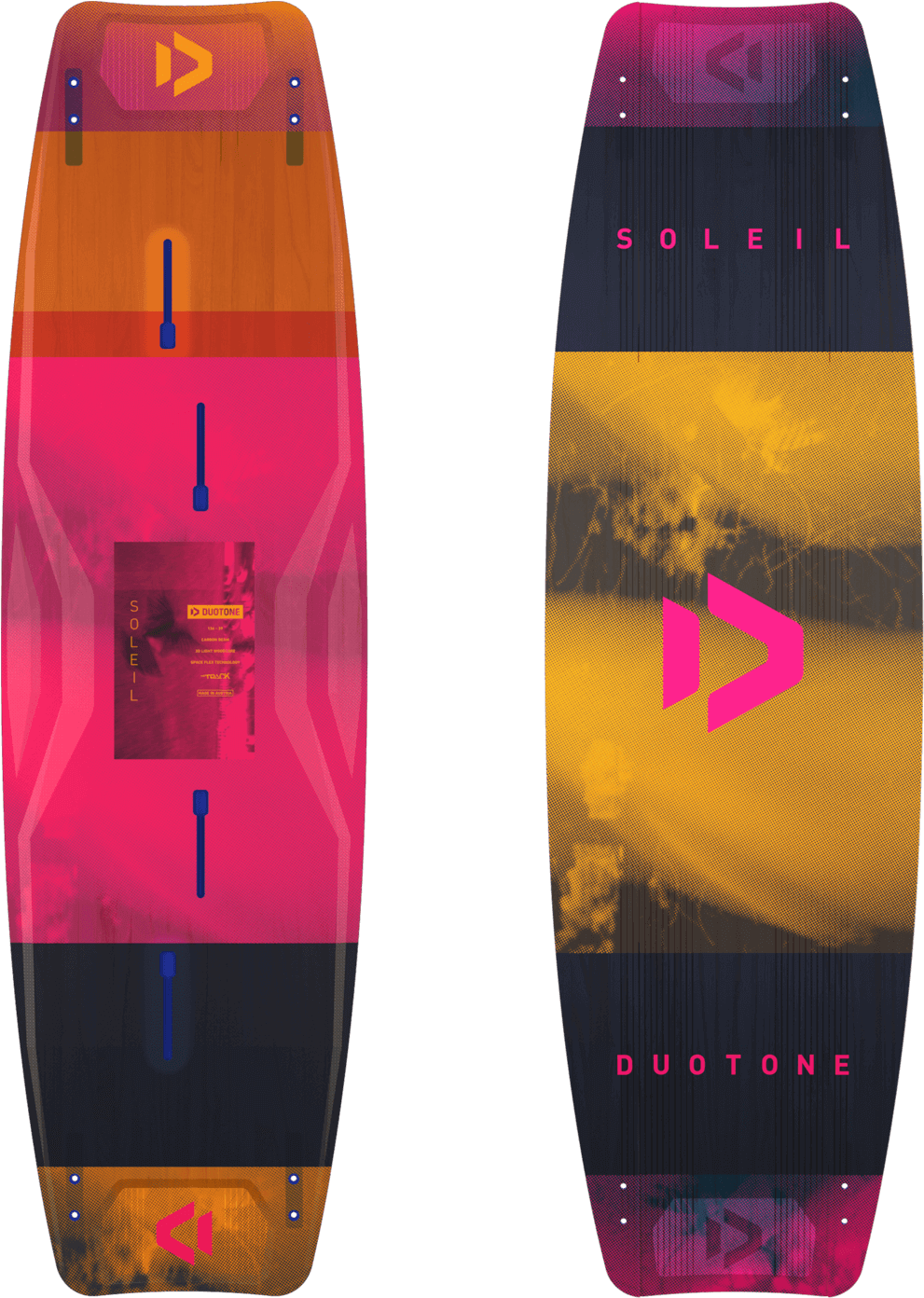 Soleil - Duotone Soleil 2019 Clipart (1512x1512), Png Download