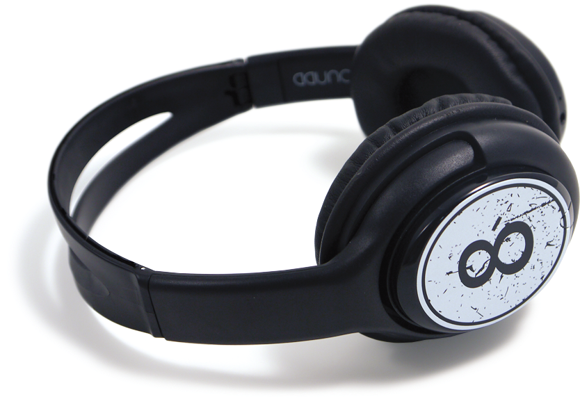 Headphones Clipart (996x814), Png Download
