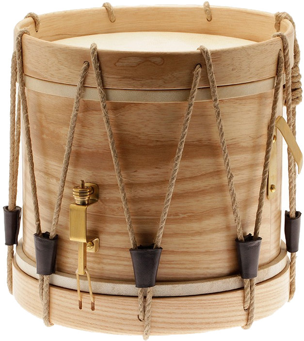 Tambor De Freixo - Wood Clipart (800x800), Png Download