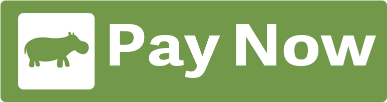 Pay Now With Potamus - Burro Clipart (900x450), Png Download