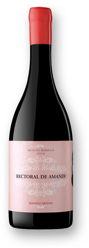 Manoloarnoya-botella - Glass Bottle Clipart (412x850), Png Download