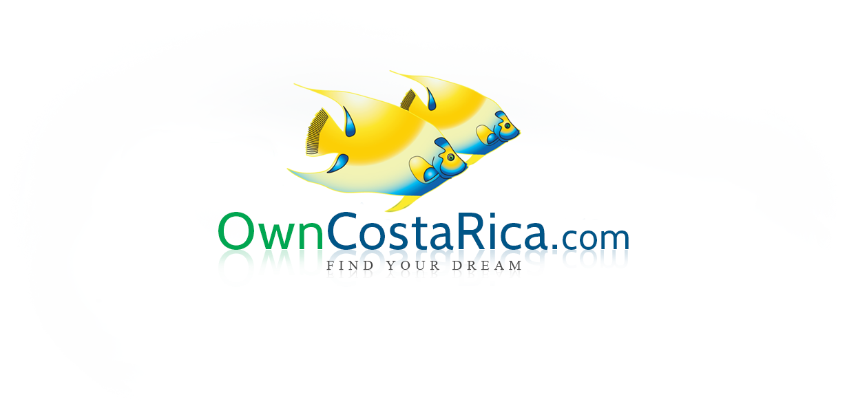 Own Costa Rica - Graphic Design Clipart (1230x590), Png Download