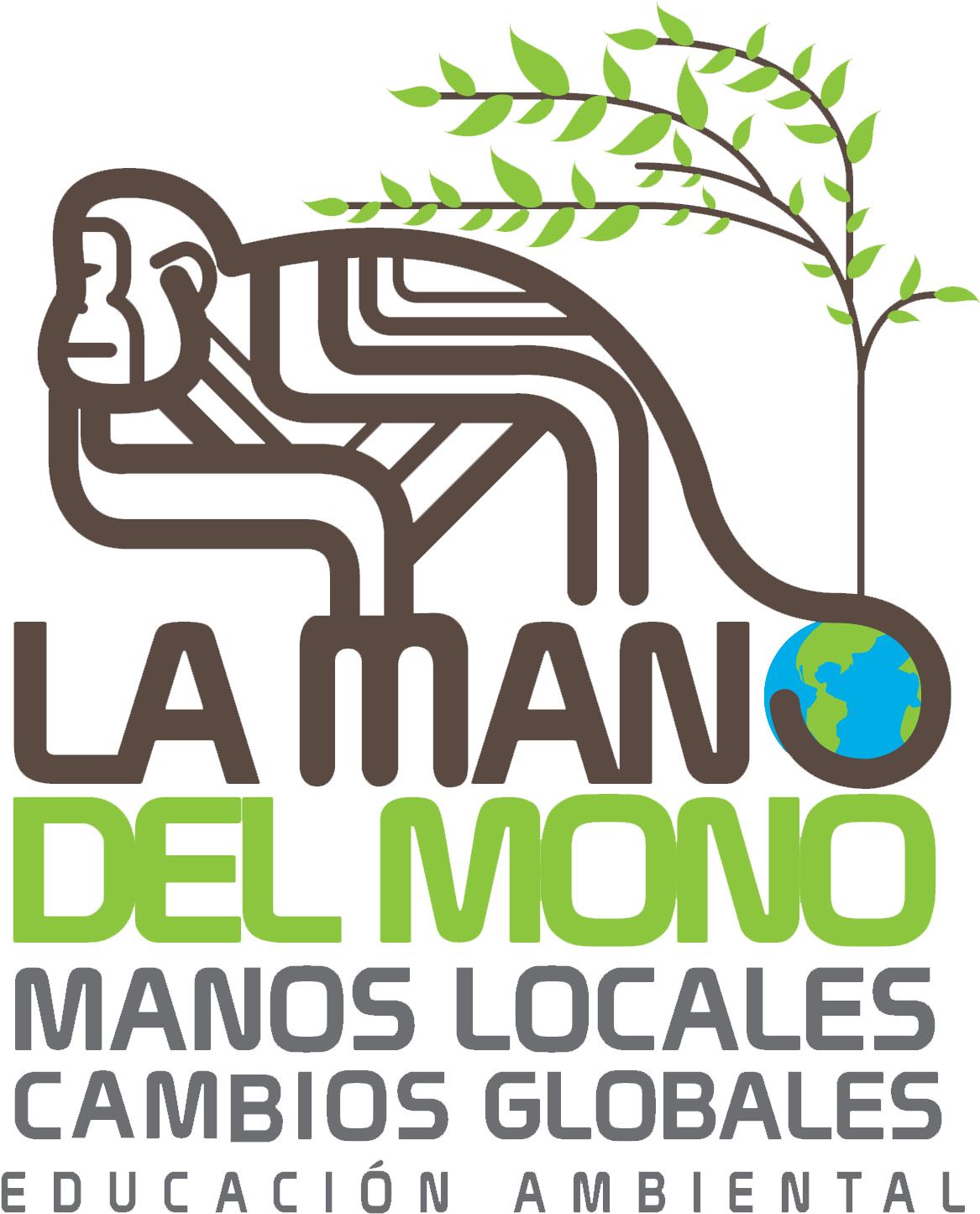 Adventure Mexico Travel No Ingresa Dinero Por La Venta - La Mano Del Mono Clipart (1563x1670), Png Download