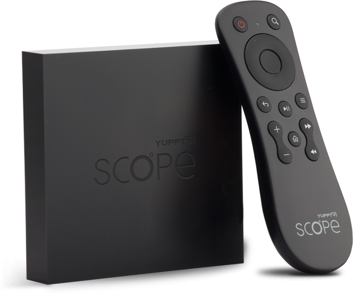 Yupptv Scope - Electronics Clipart (692x576), Png Download