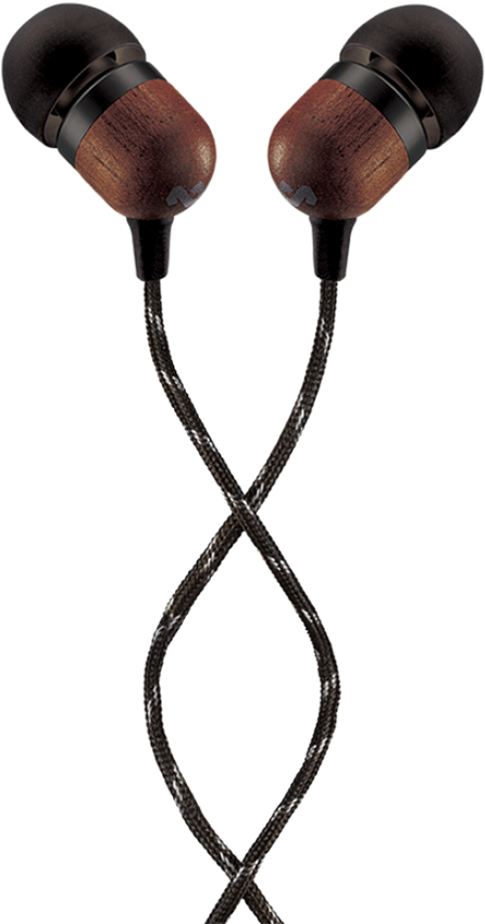 House Of Marley Smile Jamaica Earphones Clipart (1080x1080), Png Download