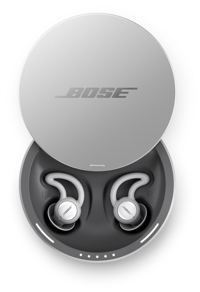 Bose Earbuds Clipart (667x1000), Png Download