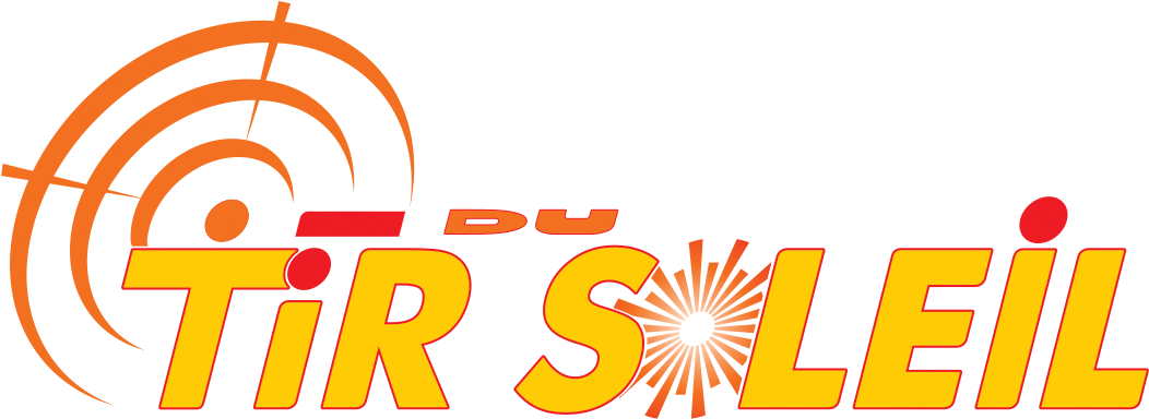 Tir Du Soleil Clipart (1059x387), Png Download